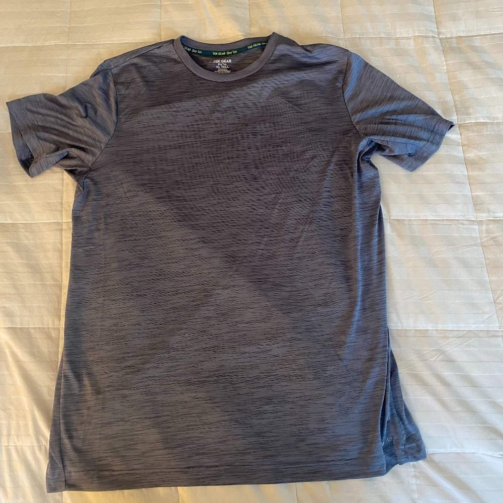 Tek Gear Dry Tek (Kohl's) Men's T-shirt